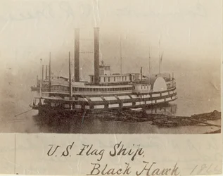 U.S.S. Black Hawk